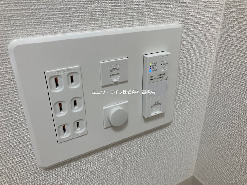 VIVRE高槻(ヴィーヴル) その他10