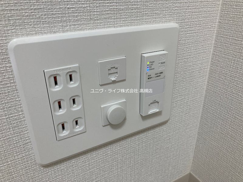VIVRE高槻(ヴィーヴル) その他10