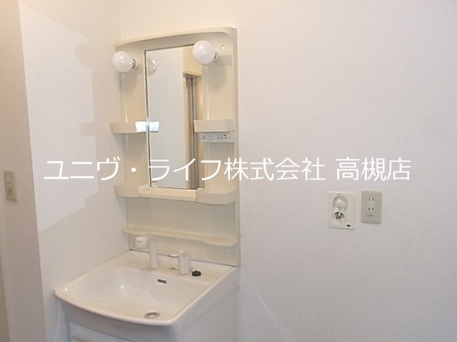 ガーデンビレッジA棟 その他7