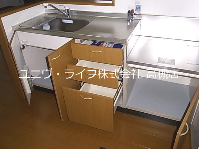 ガーデンビレッジA棟 その他8