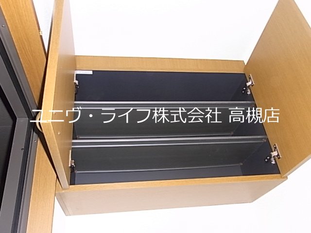 ガーデンビレッジA棟 その他12
