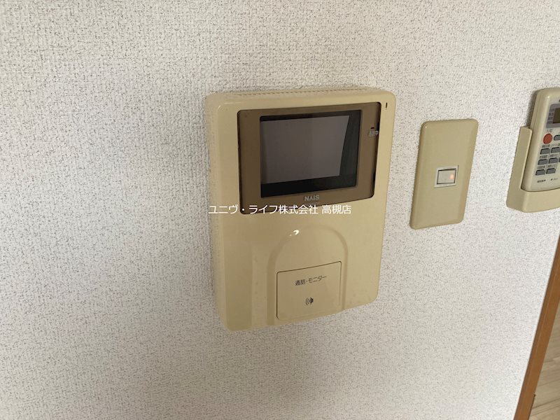リーフジャルダン富田駅前 その他6
