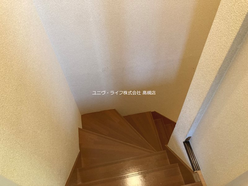 リーフジャルダン富田駅前 その他9