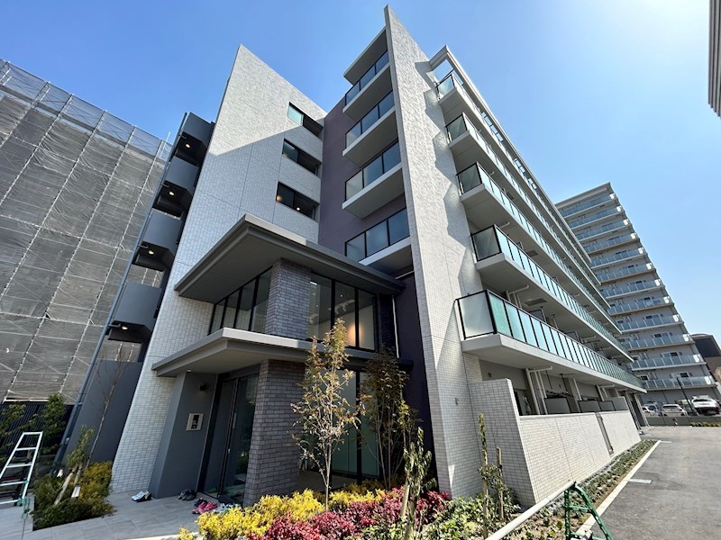 Lago Primavera KOSOBE（ラーゴプリマヴェーラコソベ） 外観写真