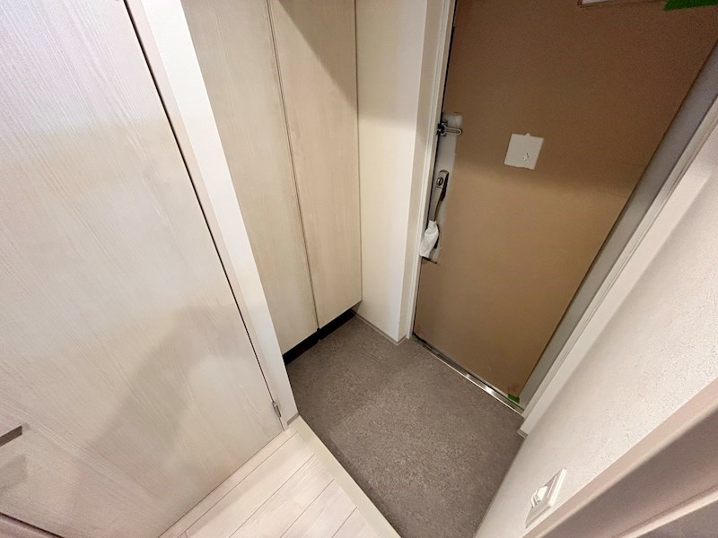 Lago Primavera KOSOBE（ラーゴプリマヴェーラコソベ） 玄関