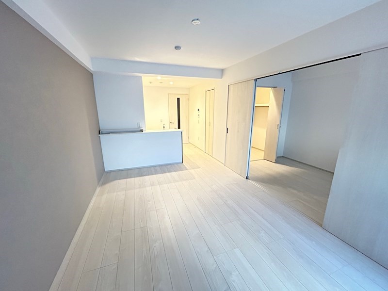 Lago Primavera KOSOBE（ラーゴプリマヴェーラコソベ） リビング