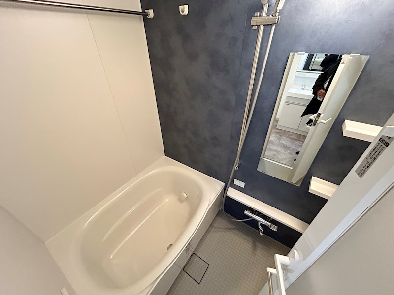 Lago Primavera KOSOBE（ラーゴプリマヴェーラコソベ） 風呂画像