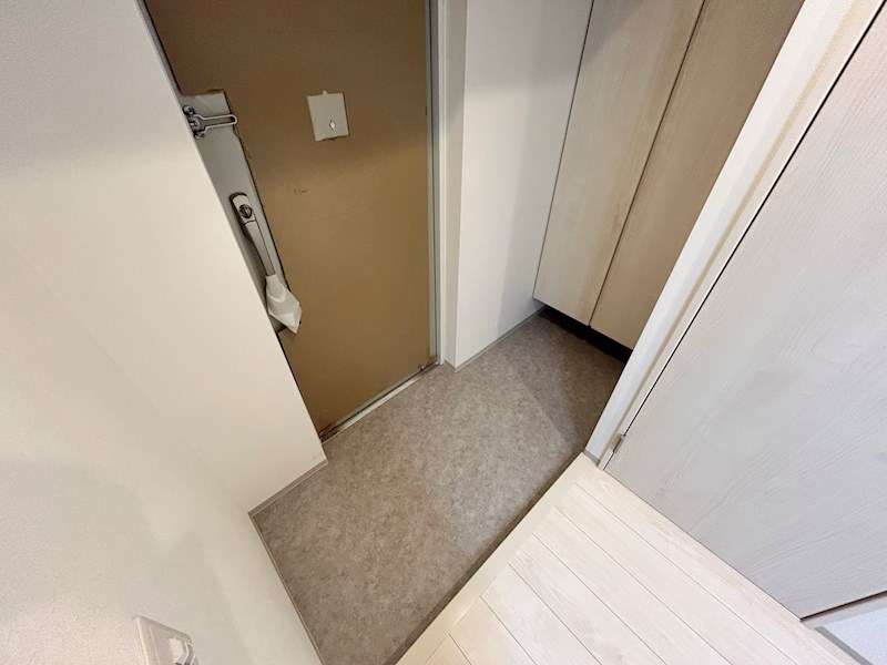 Lago Primavera KOSOBE（ラーゴプリマヴェーラコソベ） 玄関