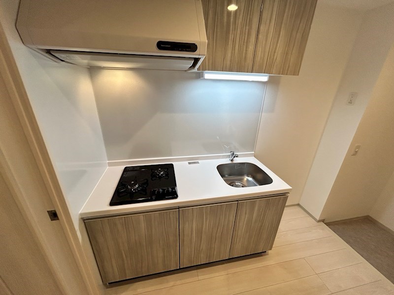 Lago Primavera KOSOBE（ラーゴプリマヴェーラコソベ） キッチン