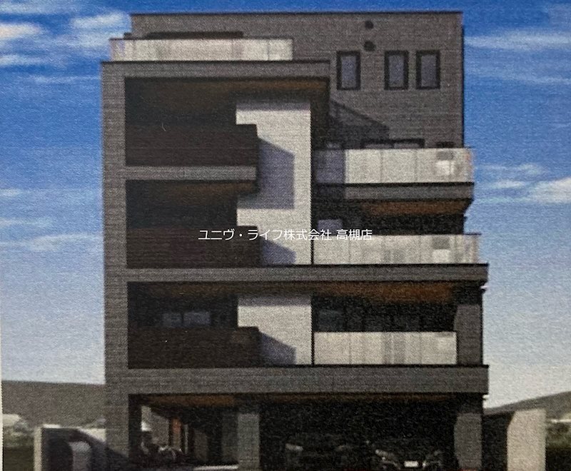 ORANGE11 202号室 外観