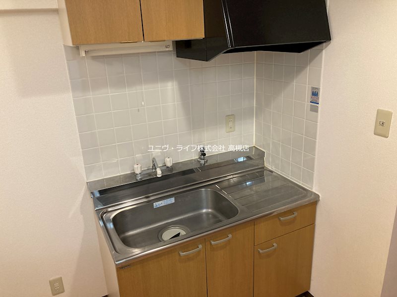 グランベール京口 キッチン