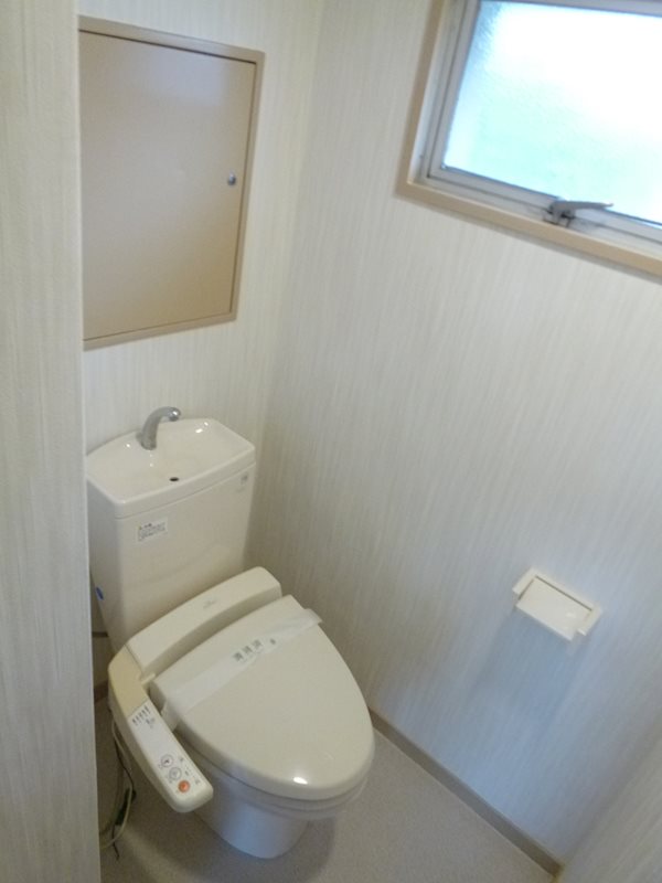 円山グリーンハイツ その他2