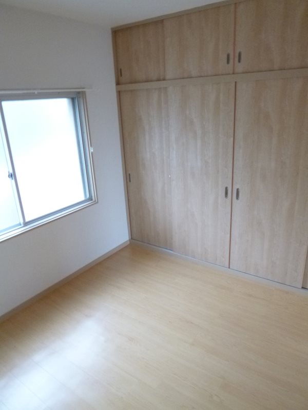 円山グリーンハイツ リビング