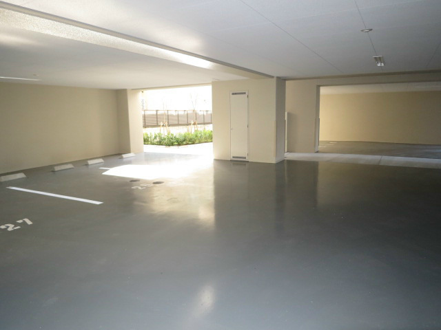 LeVert高槻（ルヴェールタカツキ） その他1