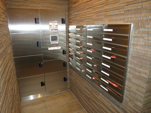 LeVert高槻（ルヴェールタカツキ） その他3