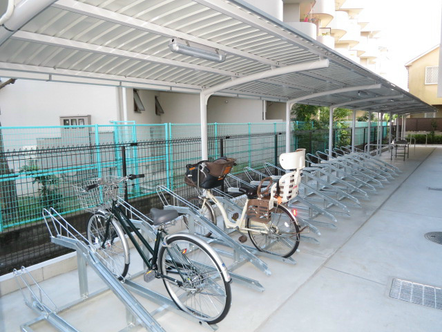 LeVert高槻（ルヴェールタカツキ） その他4