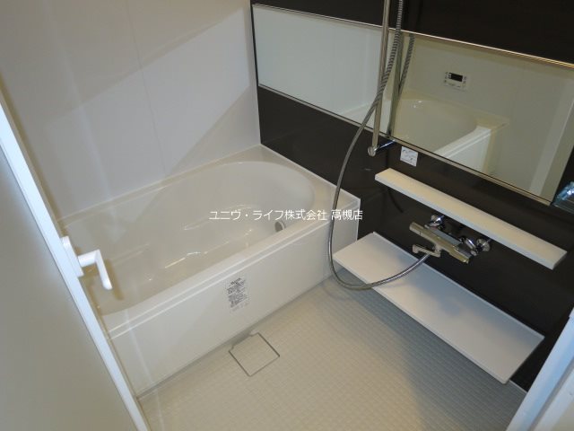 LeVert高槻（ルヴェールタカツキ） 風呂画像