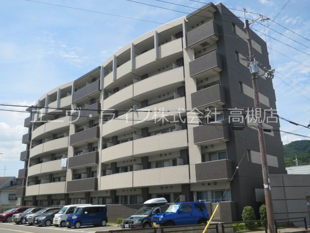 カンマキーノ 306号室 外観