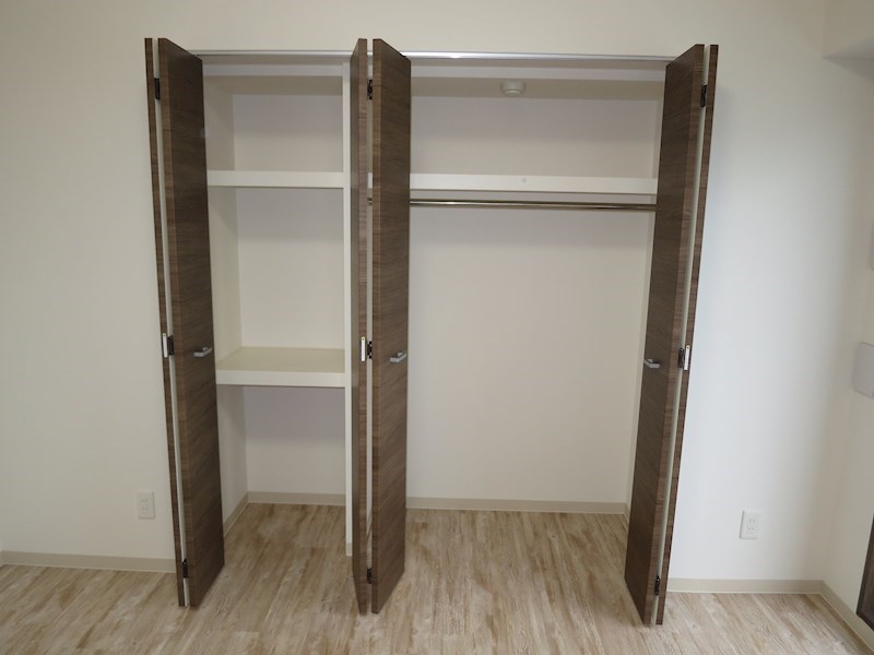 コートドール高槻 間取り