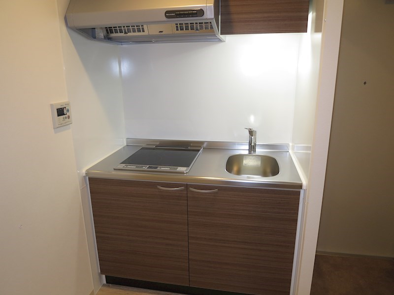 コートドール高槻 キッチン