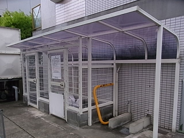 アンフィニィ西河原 その他6