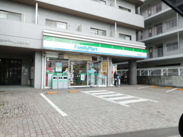 アンフィニィ西河原 周辺画像2