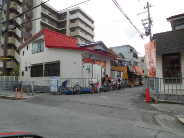 アンフィニィ西河原 周辺画像3