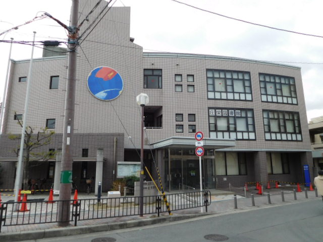アンフィニィ西河原 周辺画像7