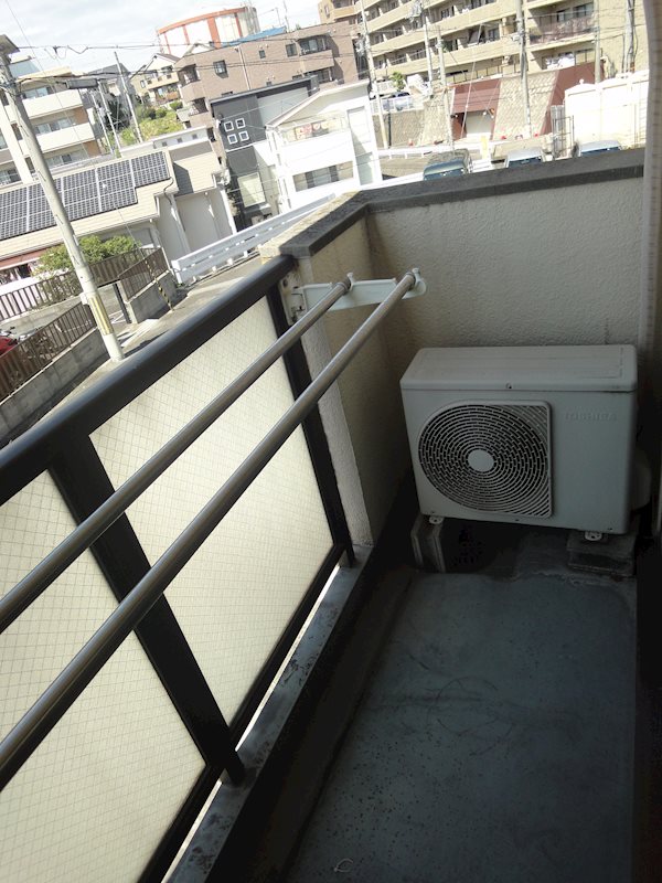 武藤ハイツ その他3