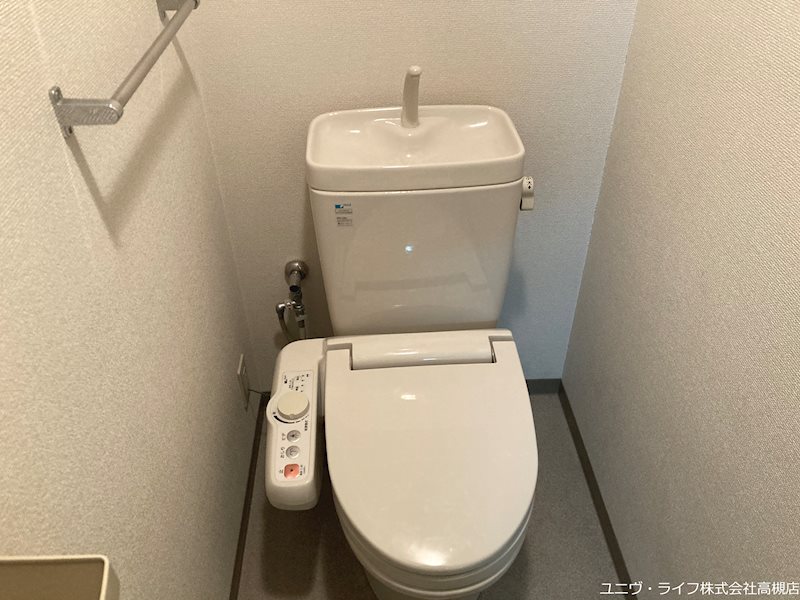 Collection高槻市駅前（コレクション高槻市駅前） その他5