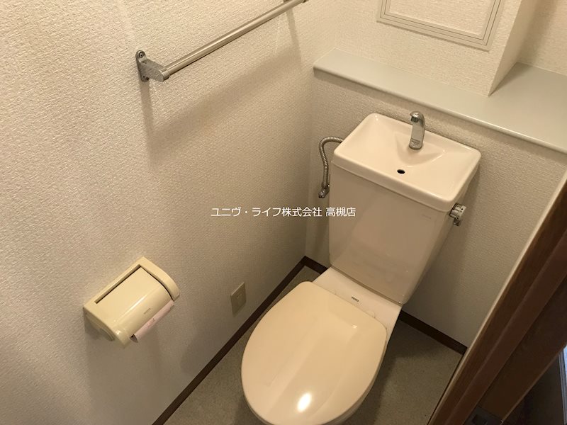 コンフォール芥川 その他6