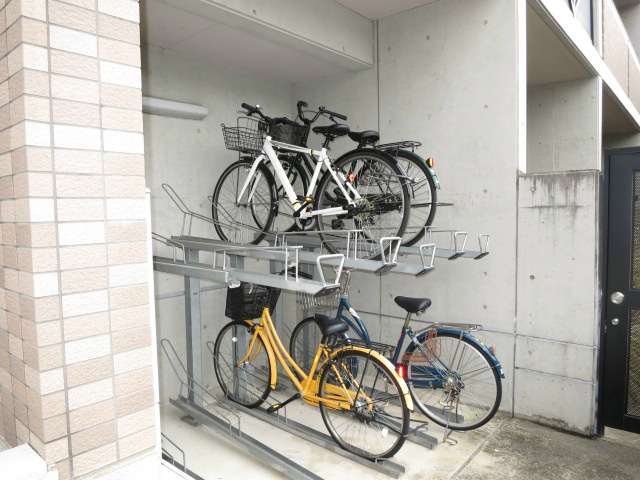 コンフォール芥川 その他8