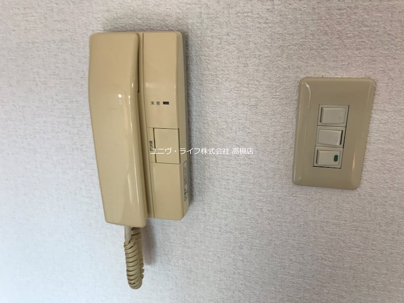 コンフォール芥川 その他9