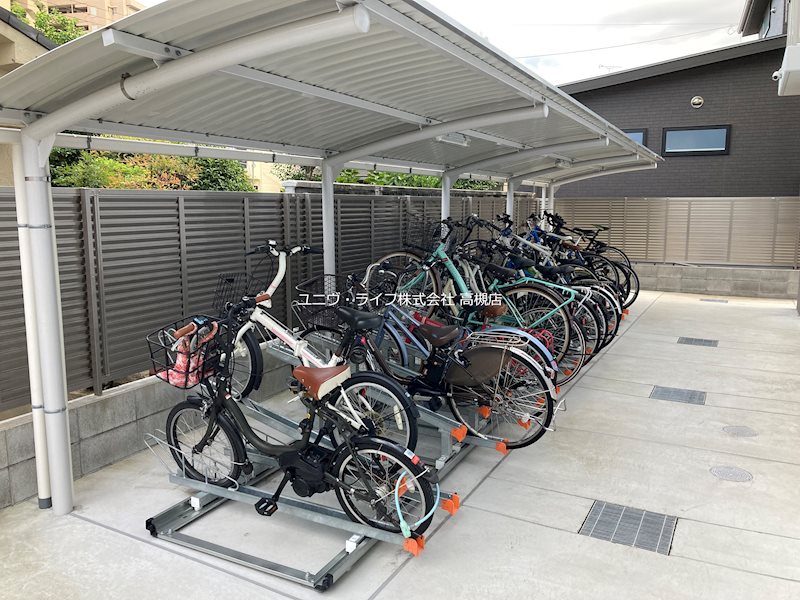 エス・メゾンE棟 その他2