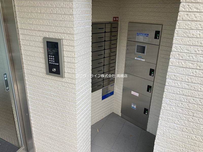 エス・メゾンE棟 その他3