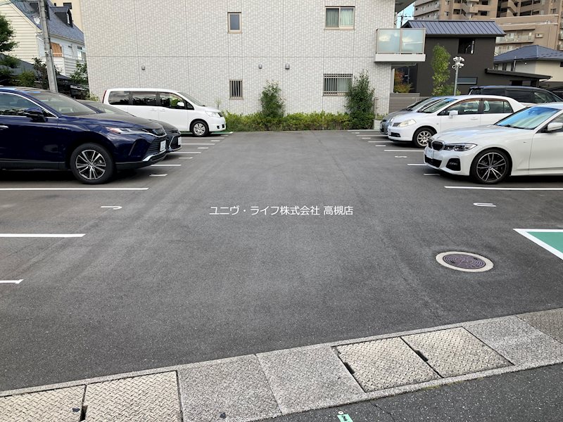 エス・メゾンE棟 その他5