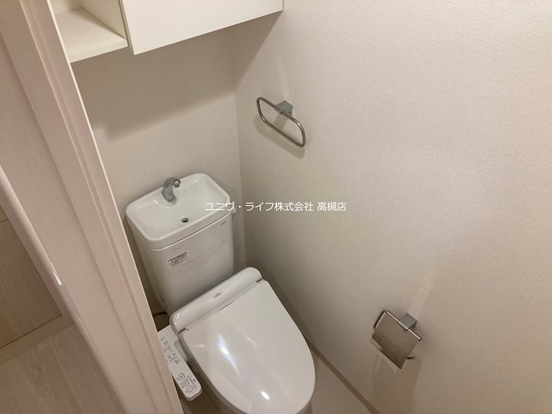 エス・メゾンE棟 その他8