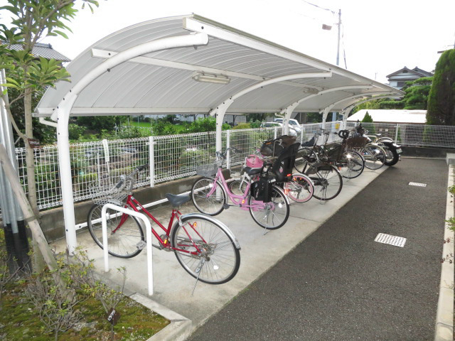 ドルフハイム清福寺 その他13