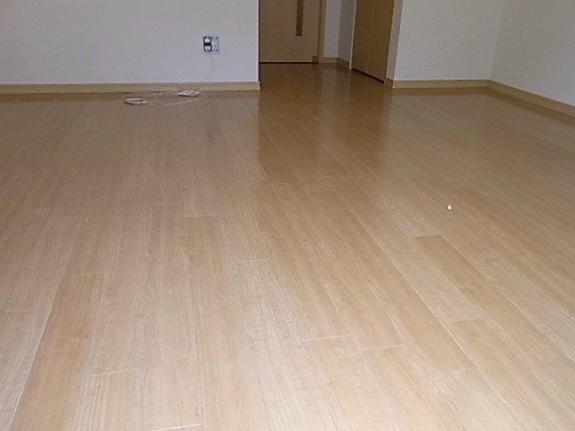 ドルフハイム清福寺 ベッドルーム