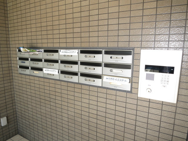 グランドプラス西真上 その他1