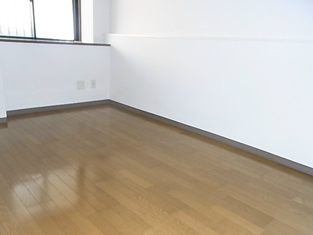 グランドプラス西真上 ベッドルーム