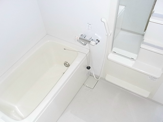 グランドプラス西真上 風呂画像