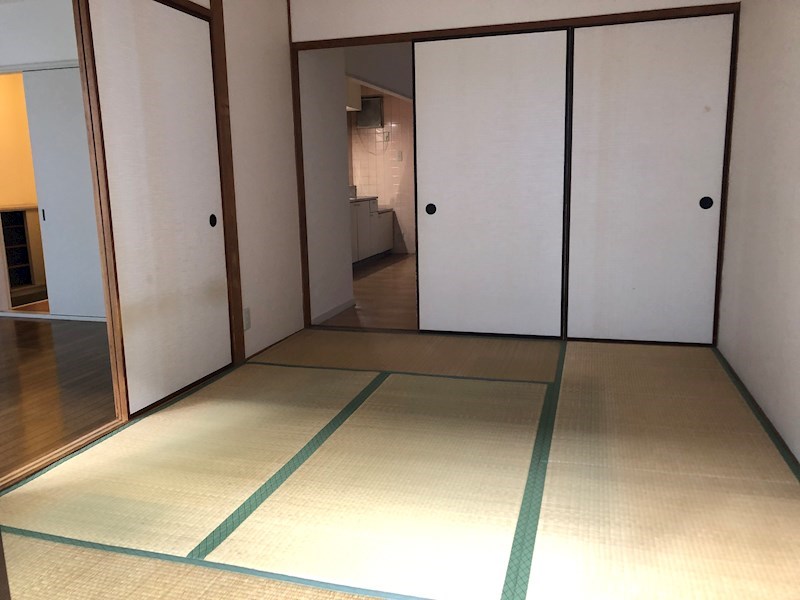 郡家シャトルマンション1号棟 その他8