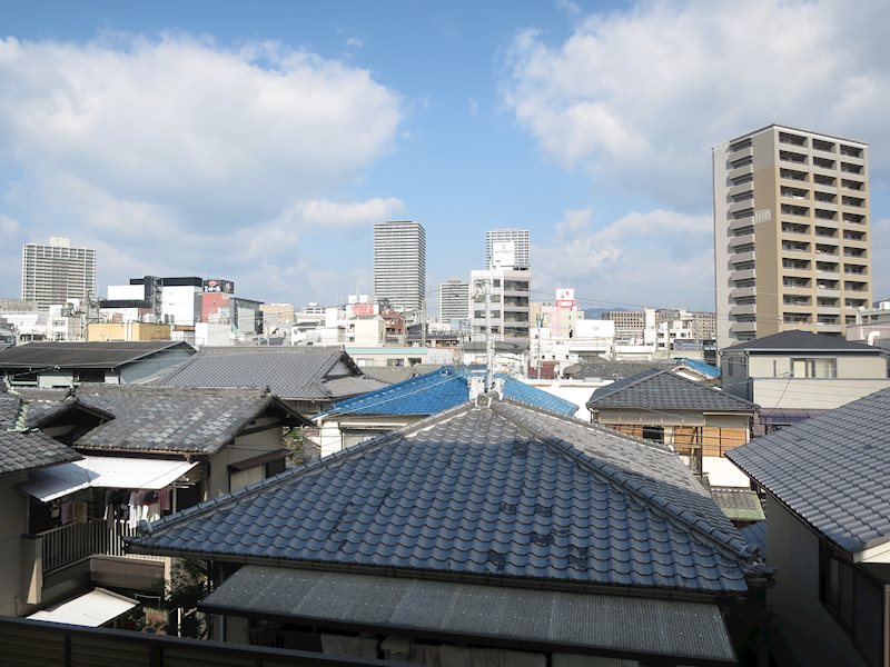 セントコージア城北 その他1