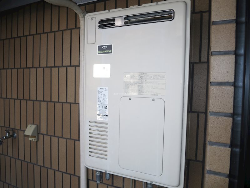 セントコージア城北 その他2