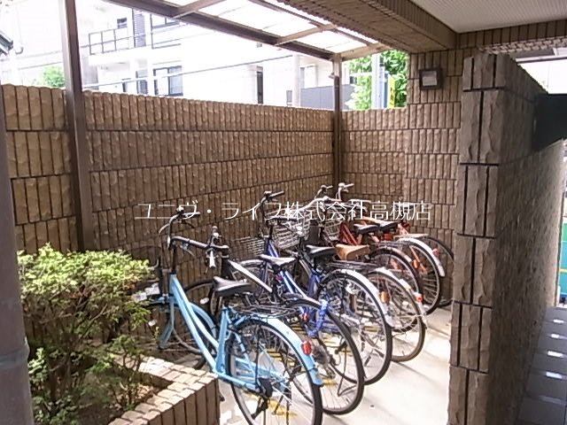 セントコージア城北 その他4