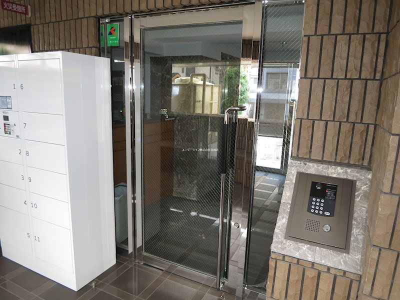 セントコージア城北 その他5