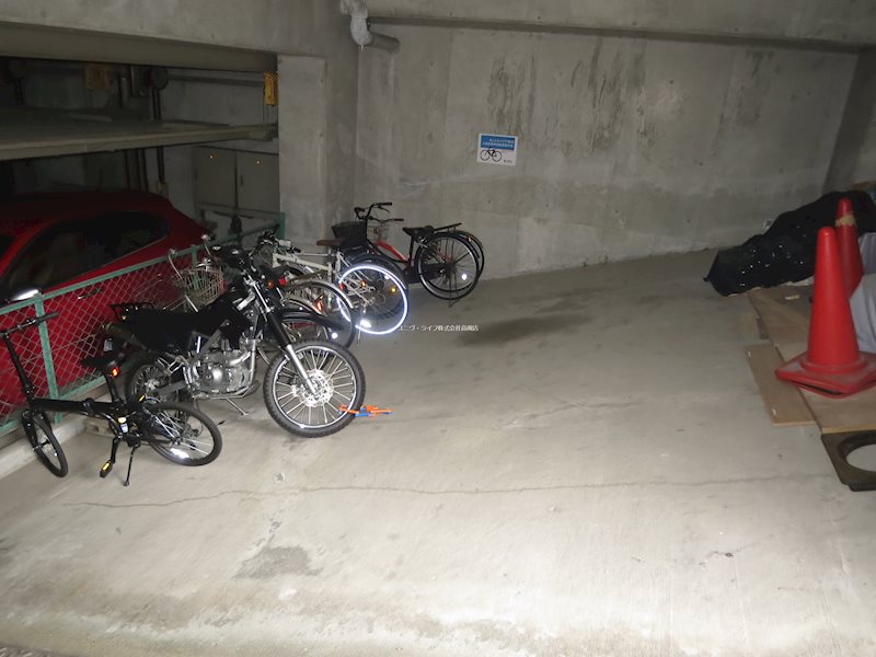 セントコージア城北 その他8