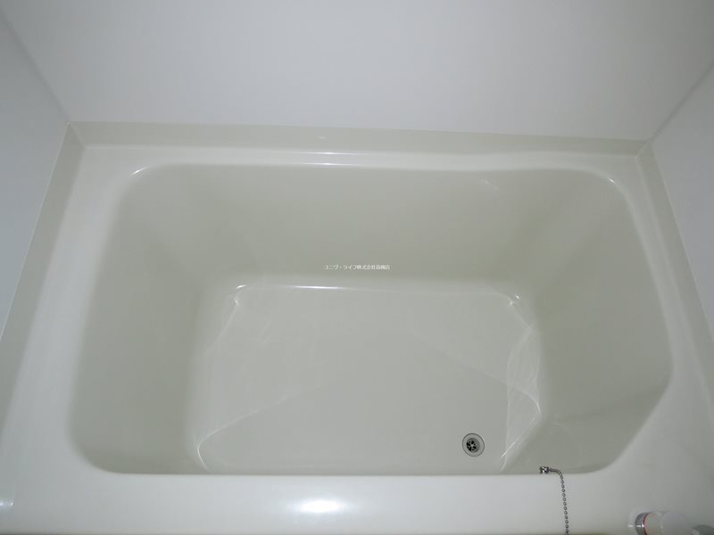 セントコージア城北 風呂画像