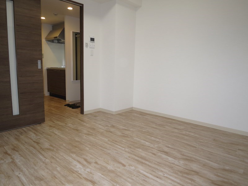 コートドール高槻 リビング